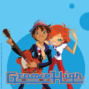 Photo Groove High