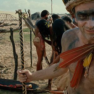 Photo Chatô - O Rei do Brasil