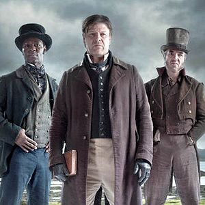 Photo Richie Campbell