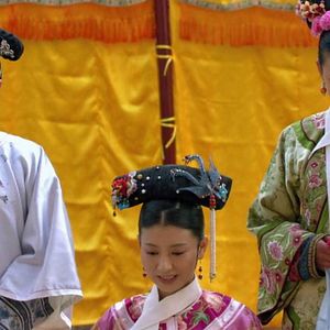 Photo The Legend of Zhen Huan