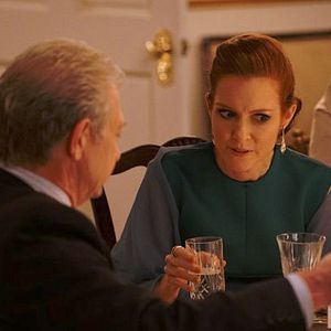 Photo Darby Stanchfield