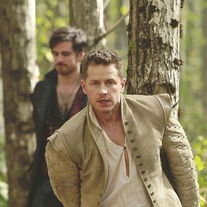 Photo Josh Dallas