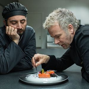 Photo Pension complète