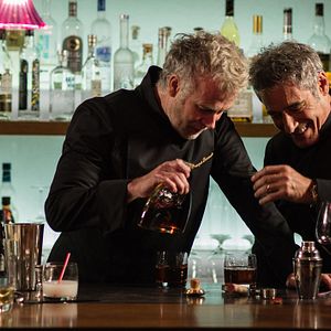 Photo Gérard Lanvin