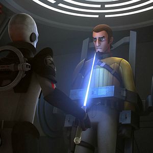 Photo Star Wars Rebels