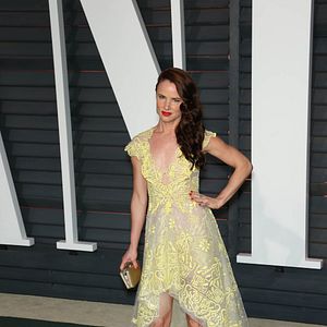 Photo Juliette Lewis
