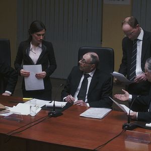 Photo Le dernier jour d’Yitzhak Rabin