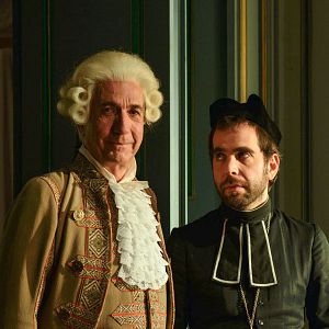 Photo La Petite Histoire de France