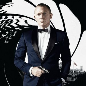 Photo Skyfall