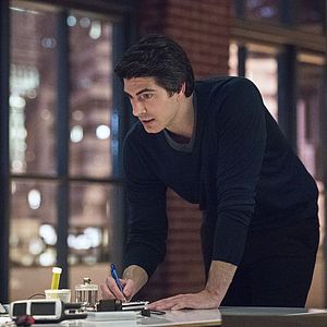 Photo Brandon Routh