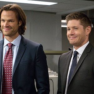 Photo Jared Padalecki