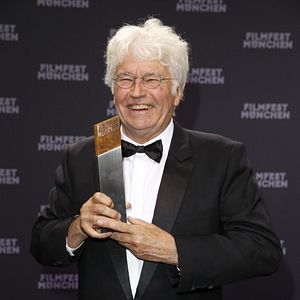 Photo Jean-Jacques Annaud