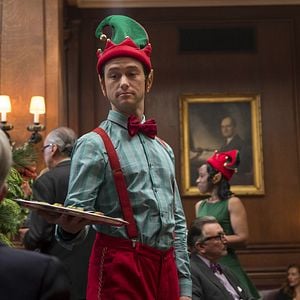 Photo The Night Before