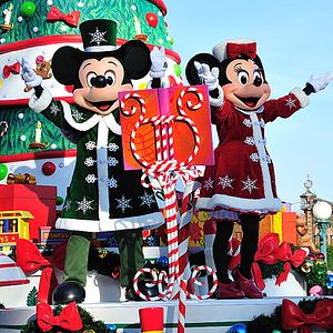 Photo Mickey