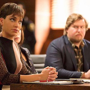 Photo Cush Jumbo