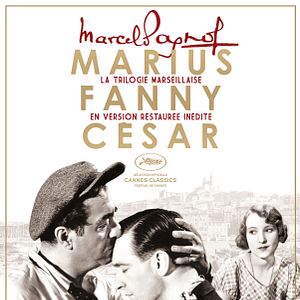 Photo La Trilogie Marseillaise de Marcel Pagnol : Marius