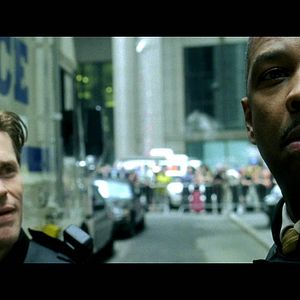 Photo Chiwetel Ejiofor
