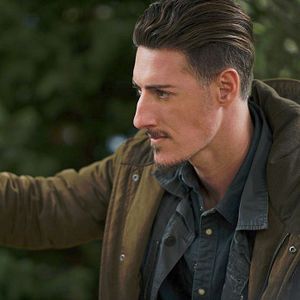 Photo Eric Balfour