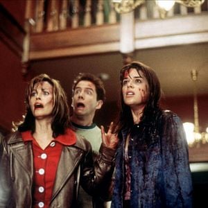 Scream
