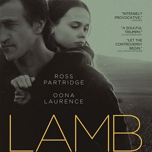 Photo Lamb