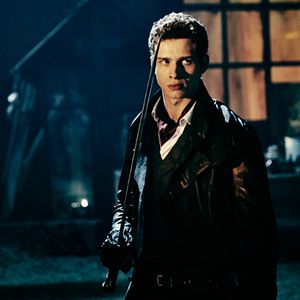 Photo Into the Badlands