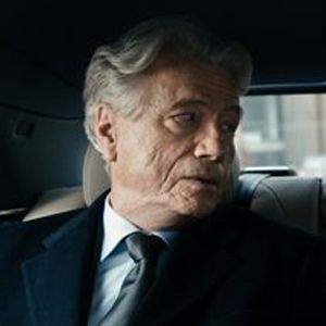 Photo Jürgen Prochnow