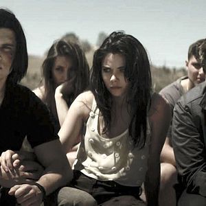 Photo Spencer Breslin