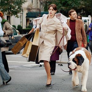 Photo Le Diable s'habille en Prada