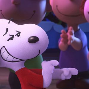 Photo Snoopy et les Peanuts - Le Film