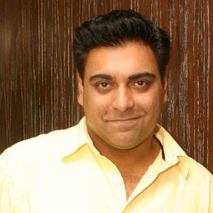 Photo Ram Kapoor