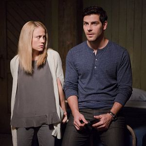 Photo Claire Coffee