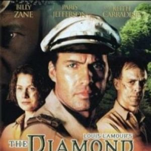 Photo A la poursuite du diamant de Jeru
