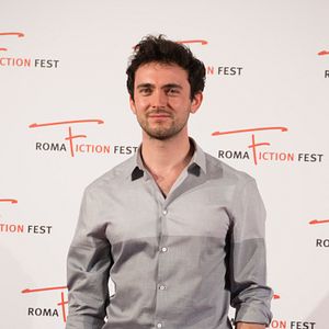 Photo George Blagden