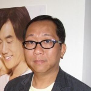 Photo Wing-Cheong Law