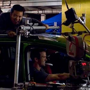 Photo Fast & Furious : Tokyo Drift