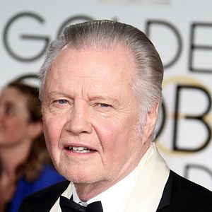 Photo Jon Voight