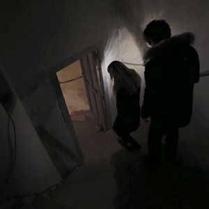 Photo Chroniques d’un château hanté