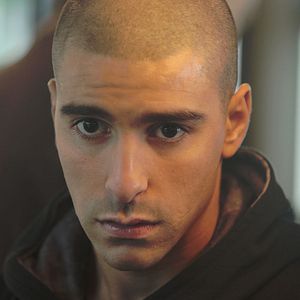 Photo Redouane Behache