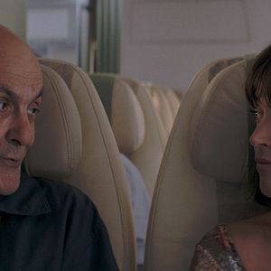 Photo Jean-Pierre Bacri