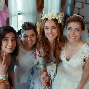 Photo Her Sey Asktan