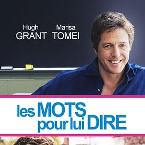 Photo Les mots pour lui dire