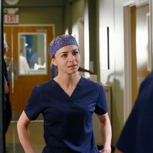 Photo Caterina Scorsone