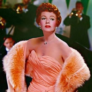 Photo La Blonde ou la rousse