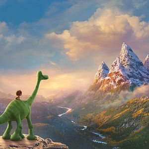 Photo Le Voyage d'Arlo