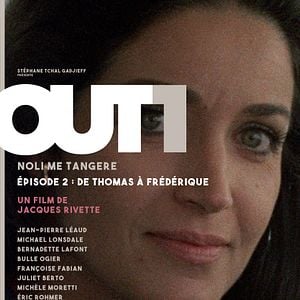 Photo Out 1 : Noli me tangere - 2 - De Thomas à Frédérique