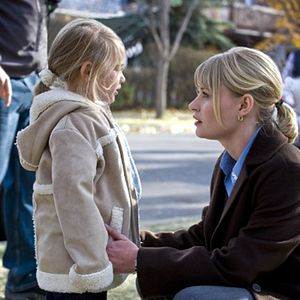 Photo Emilie de Ravin