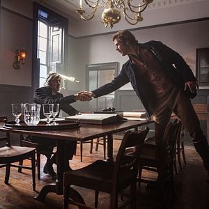 Richard Bremmer AlloCin 238070