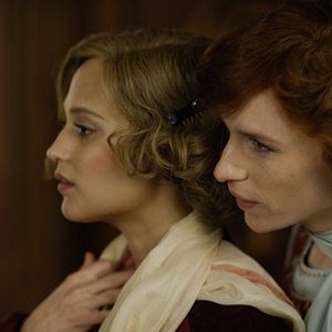 Photo The Danish Girl