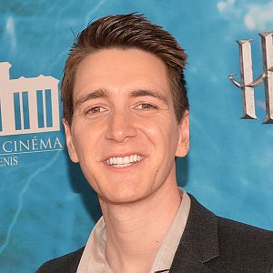 Photo Oliver Phelps