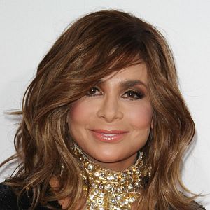 Photo Paula Abdul